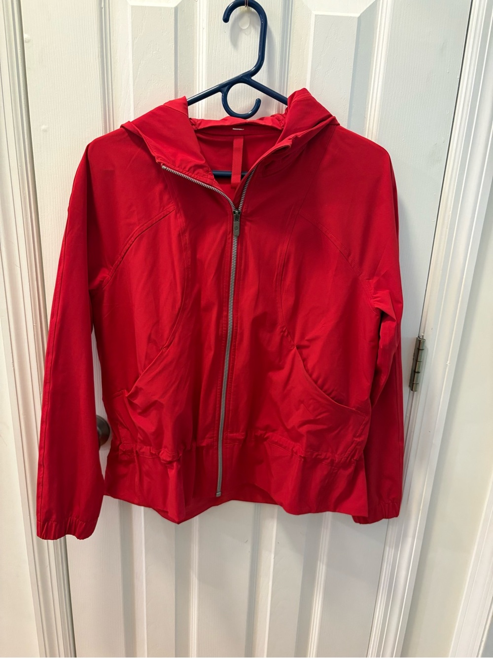 Lululemon Pack it Up Jacket